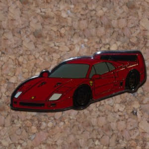 Pin's Ferrari (01)